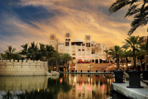 Al Hamra Village